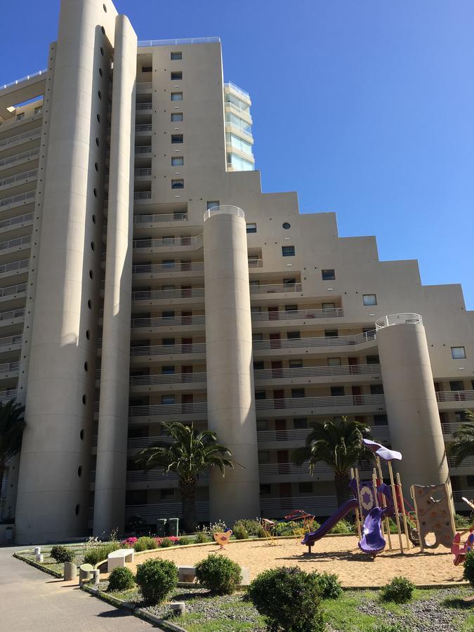 Apartmán Vista Panoramica San Alfonso Del Mar Algarrobo Exteriér fotografie