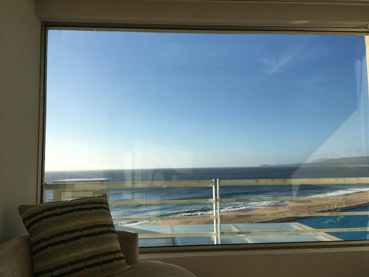 Apartmán Vista Panoramica San Alfonso Del Mar Algarrobo Exteriér fotografie